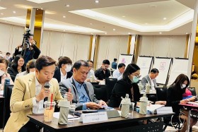 หน่วยงานและสถาบันอุดมศึกษา ร่วมยกระดับผลการประเมินคุณธรรมและ ... พารามิเตอร์รูปภาพ 3